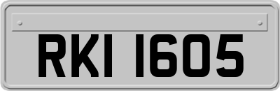 RKI1605