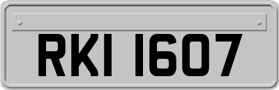 RKI1607