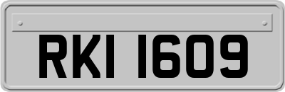 RKI1609