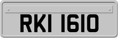 RKI1610