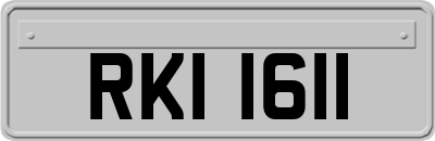 RKI1611