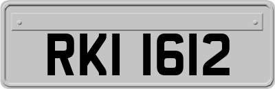 RKI1612