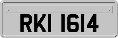 RKI1614