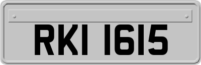 RKI1615