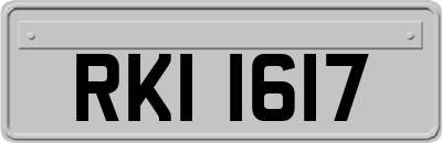 RKI1617