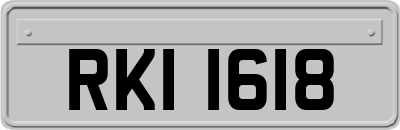 RKI1618