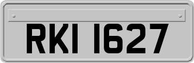 RKI1627