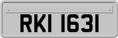 RKI1631
