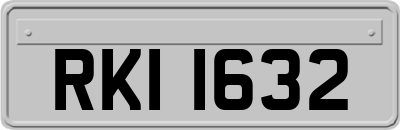 RKI1632