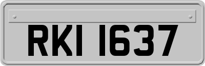 RKI1637