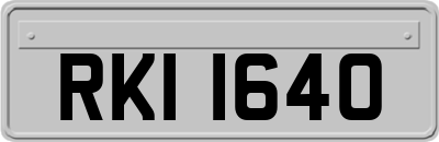 RKI1640