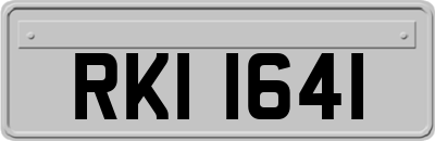 RKI1641