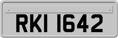 RKI1642