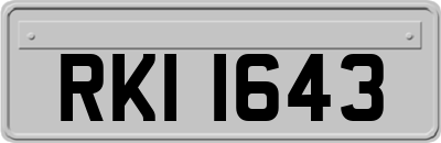 RKI1643