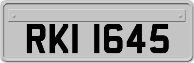 RKI1645