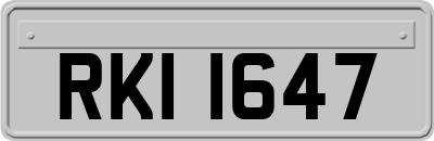 RKI1647