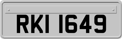 RKI1649