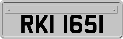 RKI1651