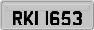 RKI1653