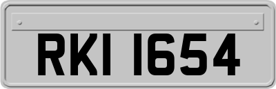 RKI1654