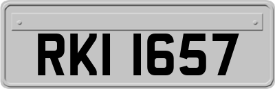 RKI1657