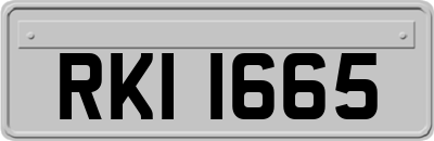 RKI1665
