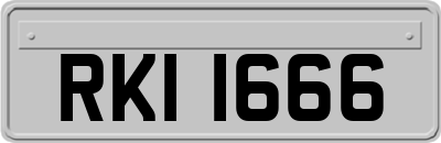 RKI1666