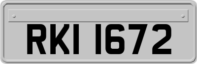 RKI1672