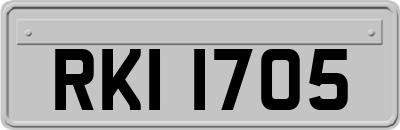 RKI1705