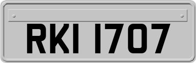 RKI1707