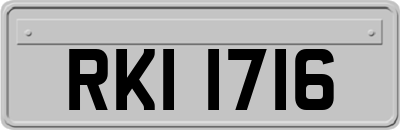 RKI1716