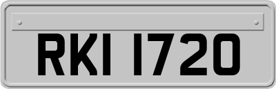 RKI1720