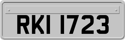 RKI1723