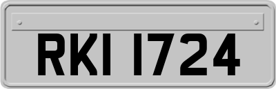 RKI1724