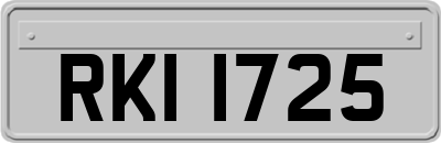 RKI1725