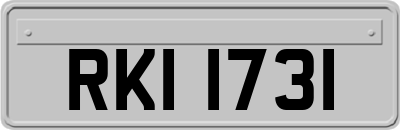 RKI1731