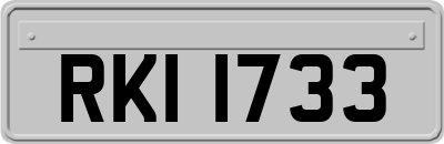 RKI1733