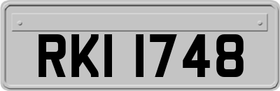 RKI1748