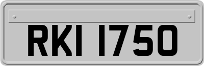 RKI1750