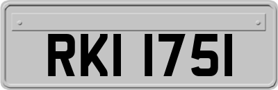 RKI1751