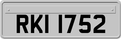 RKI1752