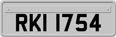 RKI1754