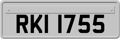 RKI1755