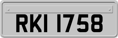 RKI1758