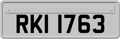 RKI1763