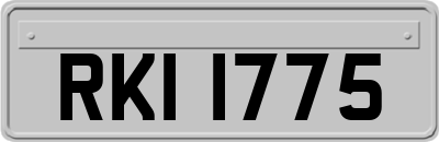 RKI1775