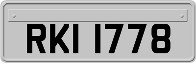 RKI1778