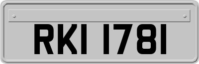 RKI1781