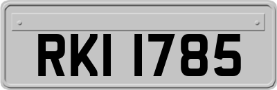 RKI1785