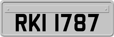 RKI1787